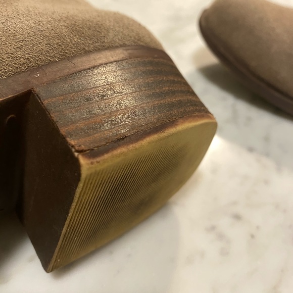 Lucky Brand Booties - Picture 7 of 16